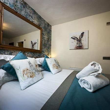 Borgie Lodge Hotel Ngoại thất bức ảnh