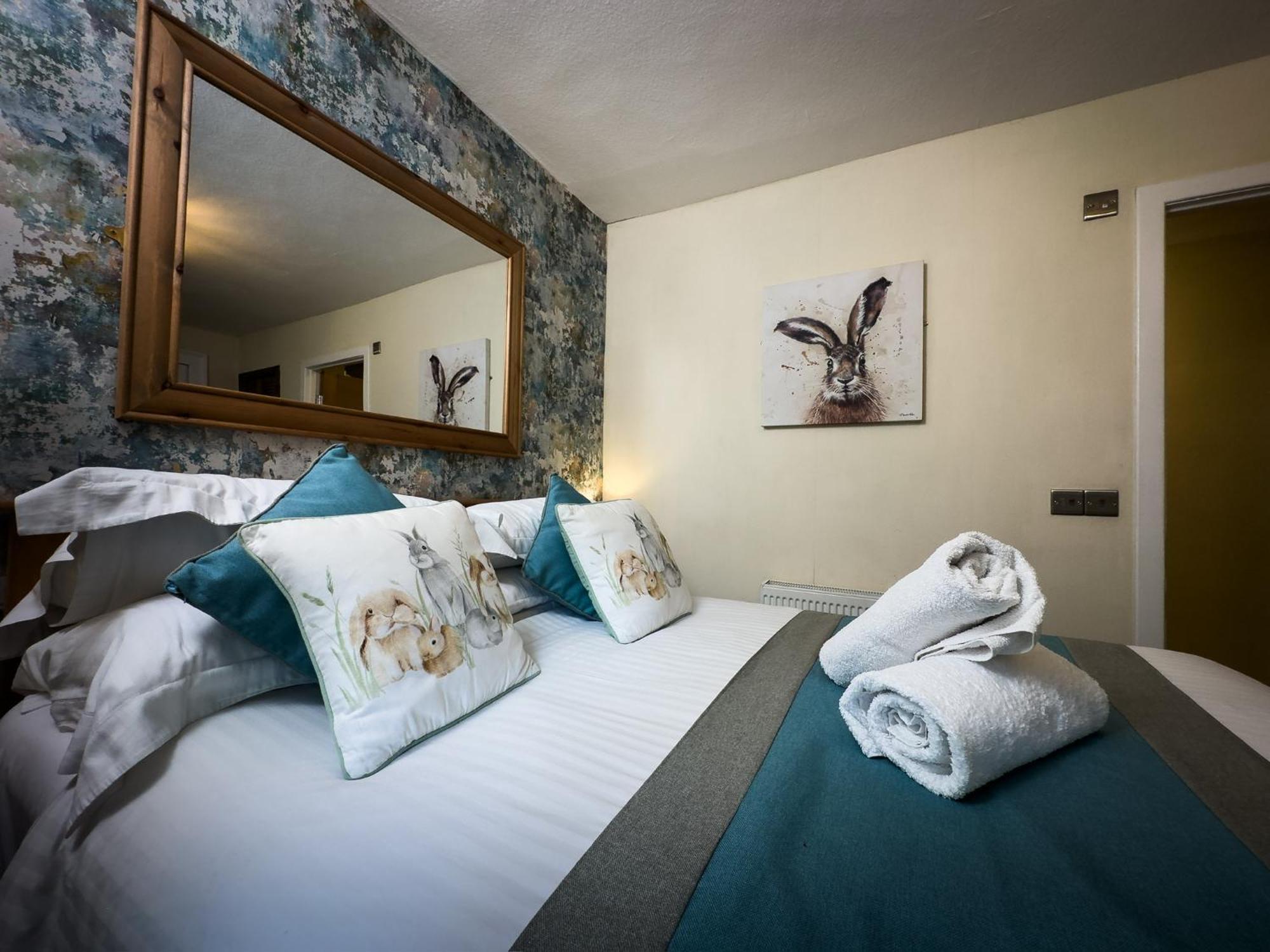 Borgie Lodge Hotel Ngoại thất bức ảnh