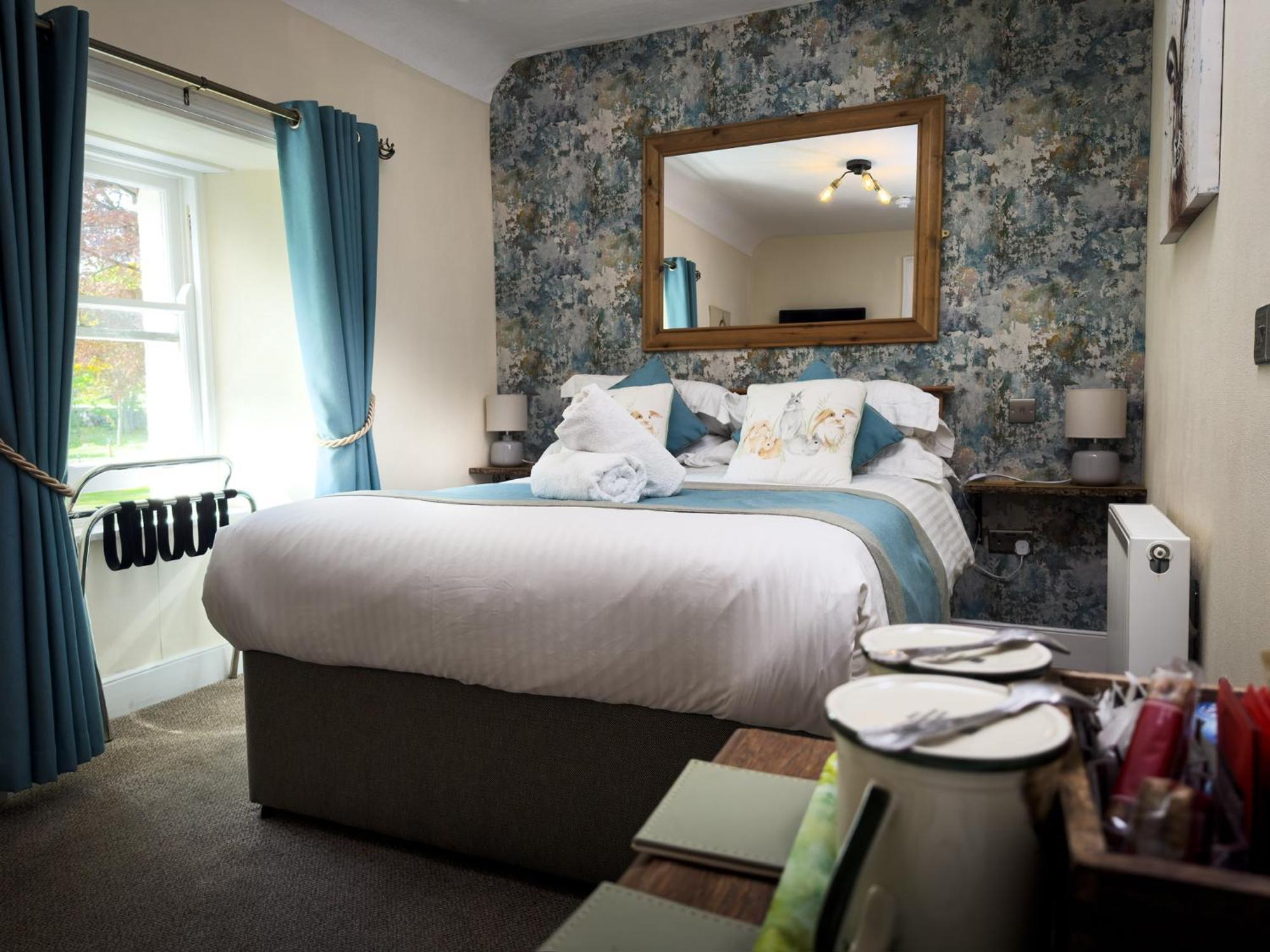 Borgie Lodge Hotel Ngoại thất bức ảnh