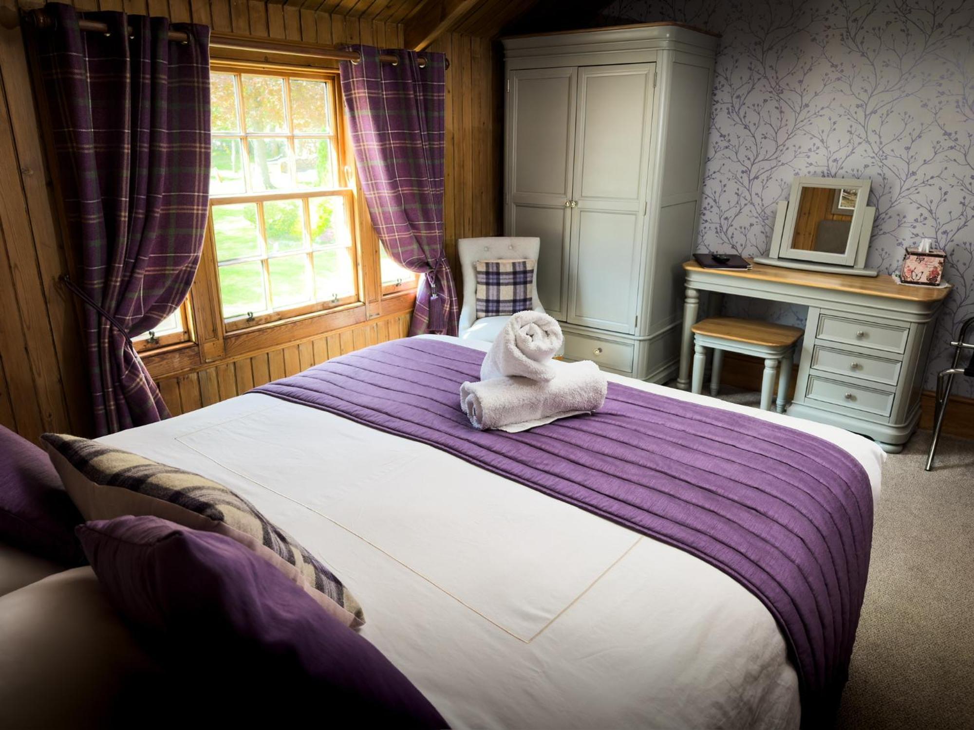 Borgie Lodge Hotel Ngoại thất bức ảnh