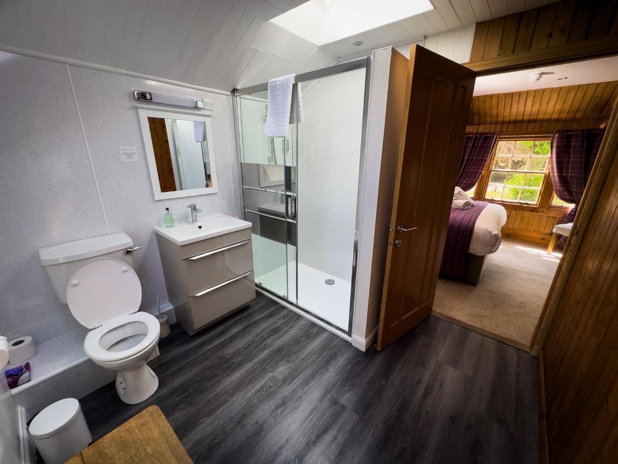 Borgie Lodge Hotel Ngoại thất bức ảnh