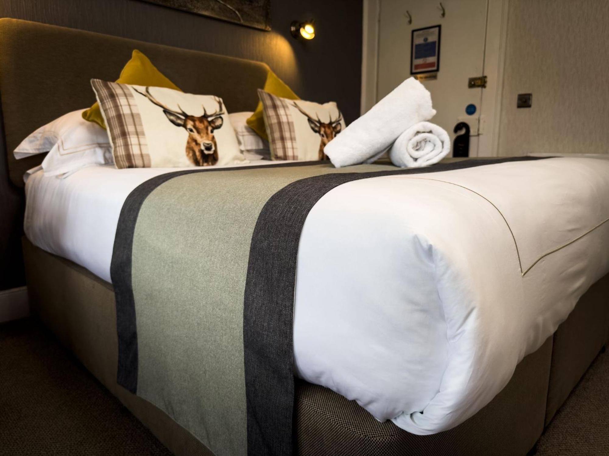 Borgie Lodge Hotel Ngoại thất bức ảnh